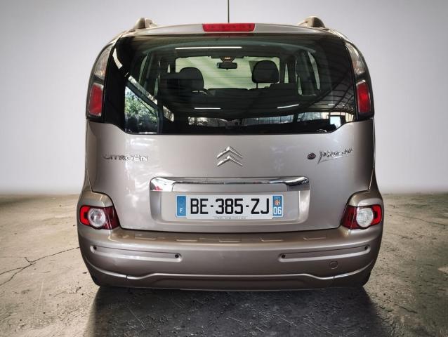 Citroen C3 Picasso image 4