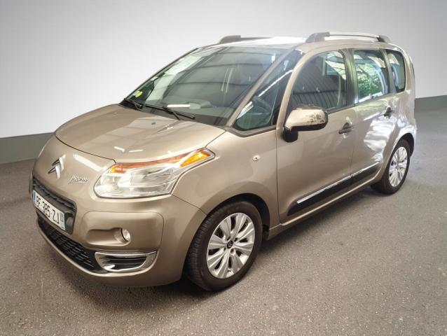 Citroen C3 Picasso image 6