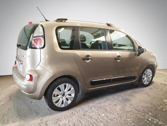 Citroen C3 Picasso image 3