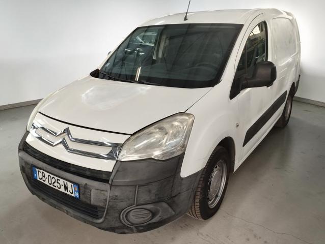 Citroen Berlingo 1.6 Hdi 90 Ste