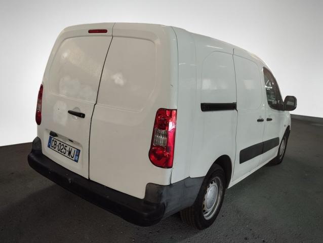 Citroen Berlingo image 3