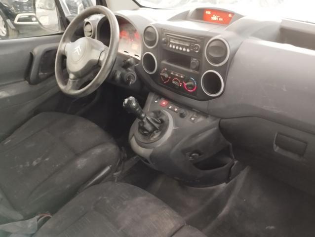 Citroen Berlingo image 6