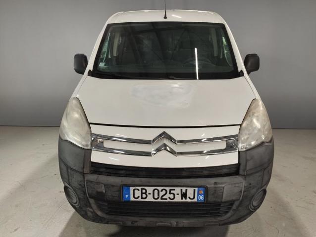 Citroen Berlingo image 5