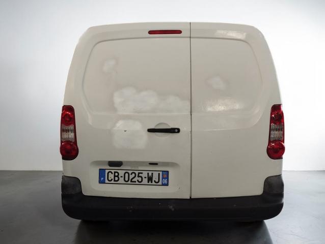 Citroen Berlingo image 4