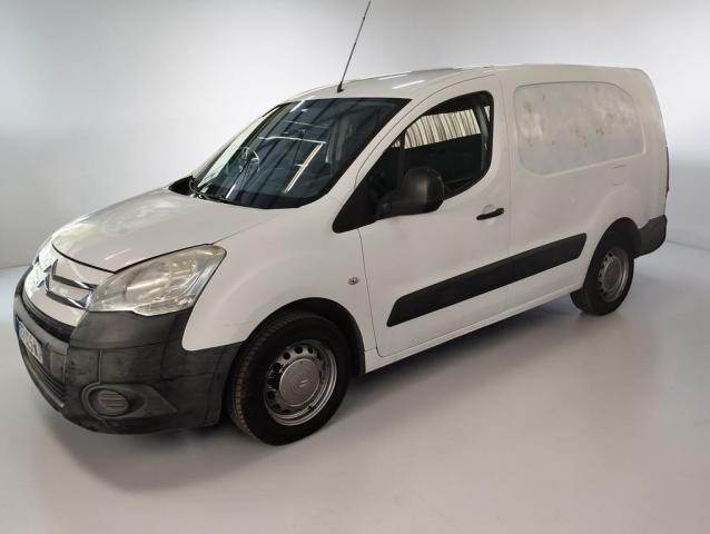 Citroen Berlingo image 1