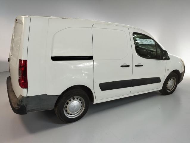 Citroen Berlingo image 2