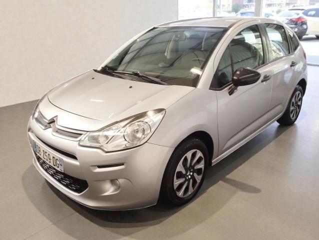 Citroen C3 1.0 Vti 68 Attraction 5p
