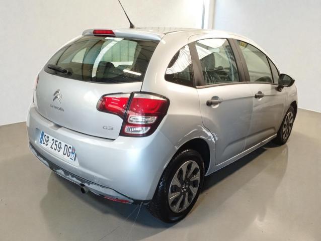 Citroen C3 image 2