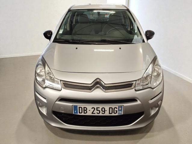 Citroen C3 image 1