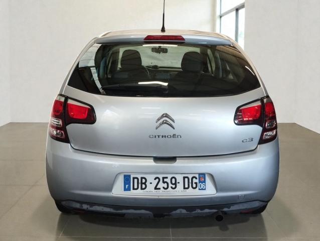 Citroen C3 image 3