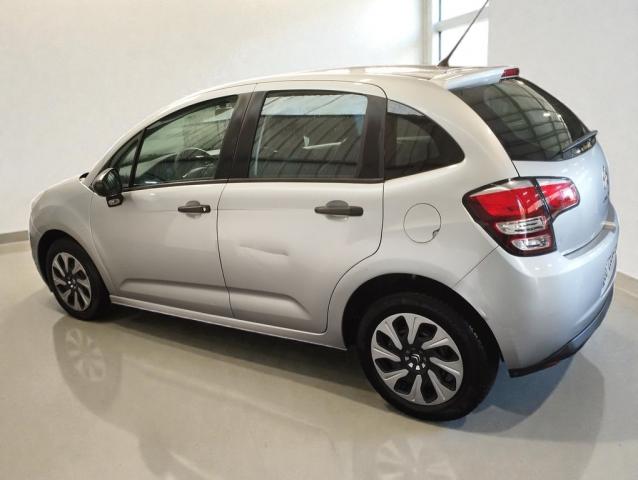 Citroen C3 image 4