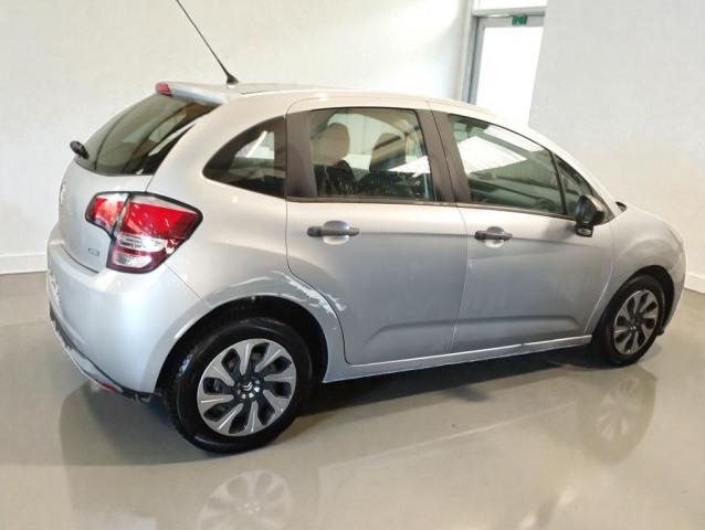 Citroen C3 image 5
