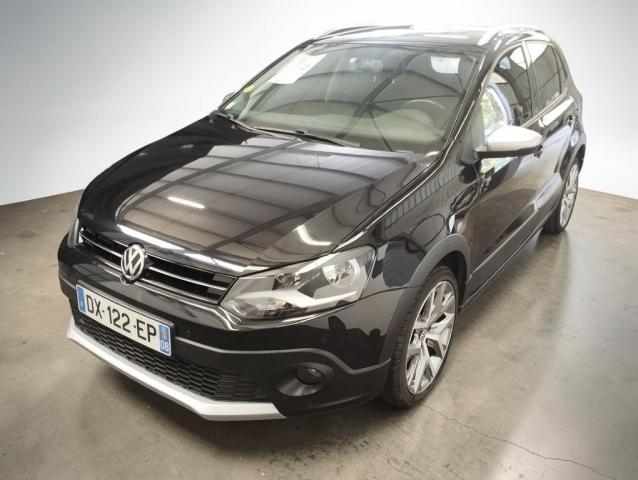 Volkswagen Polo 1.4 Tdi 90 5p