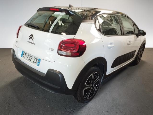 Citroen C3 image 1