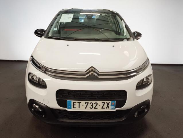 Citroen C3 image 6