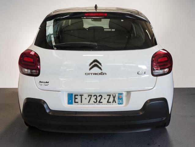 Citroen C3 image 2