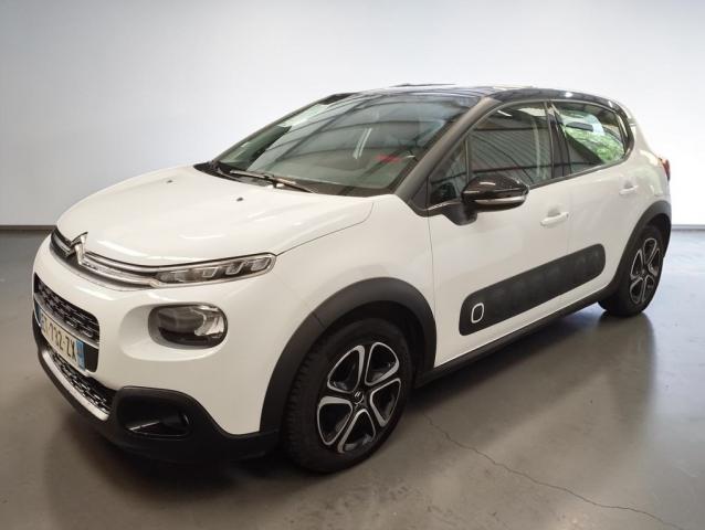 Citroen C3 image 3