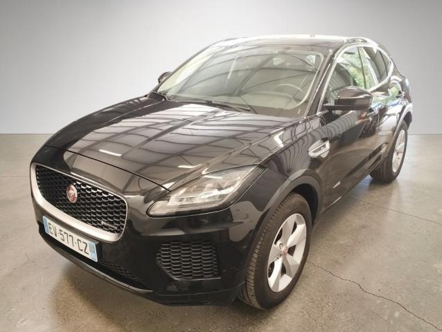 Jaguar E-Pace 2.0 D 180 Ba 5p