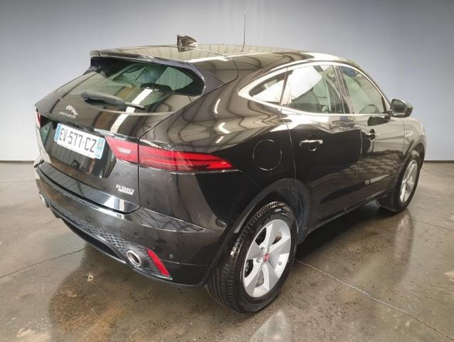 Jaguar E-Pace image 6