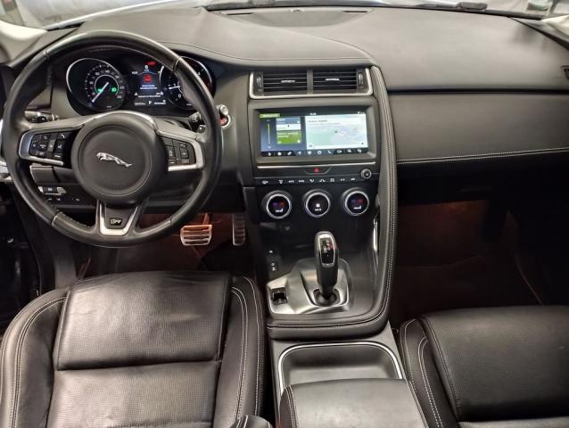 Jaguar E-Pace image 2