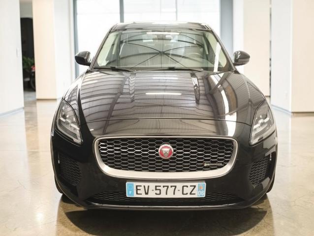 Jaguar E-Pace image 4