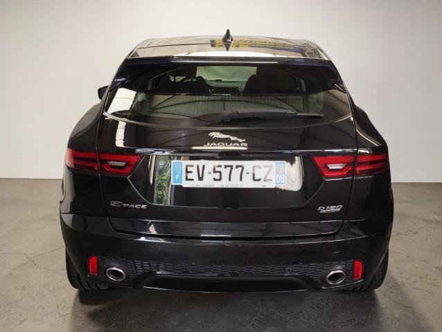 Jaguar E-Pace image 5