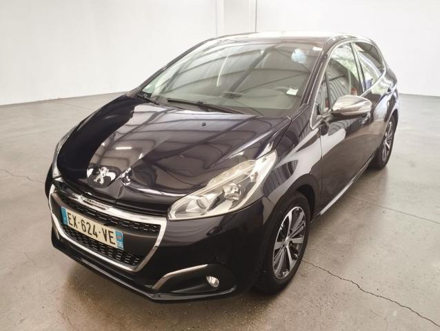 Peugeot 208 1.2 Thp 110 5p