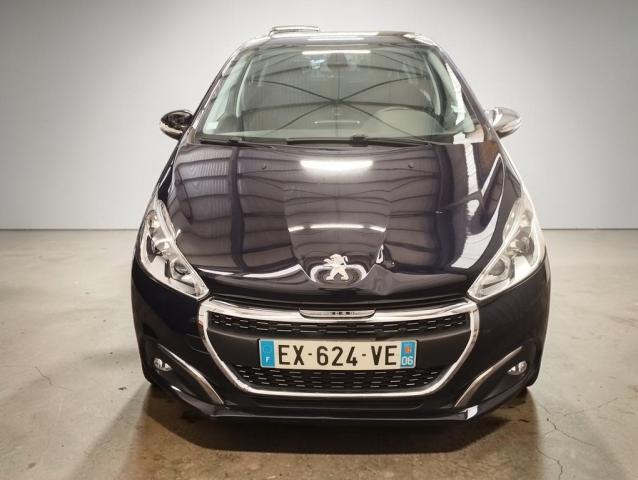 Peugeot 208 image 3
