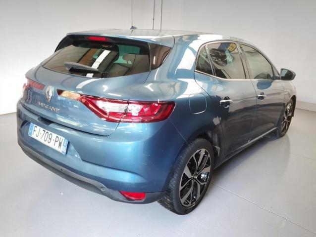 Renault Mégane image 1