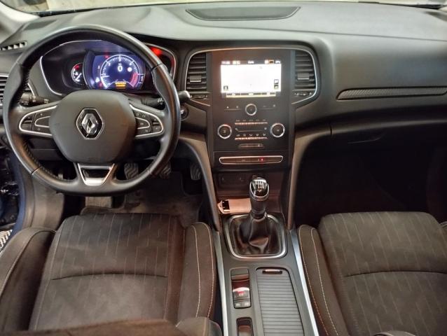 Renault Mégane image 6