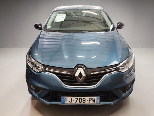 Renault Mégane image 4