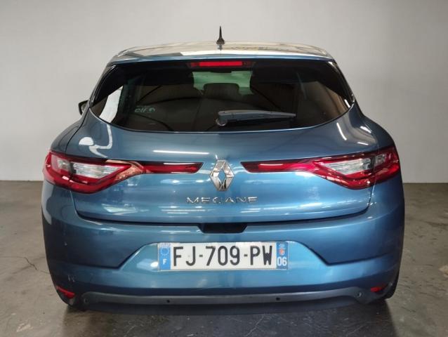 Renault Mégane image 5