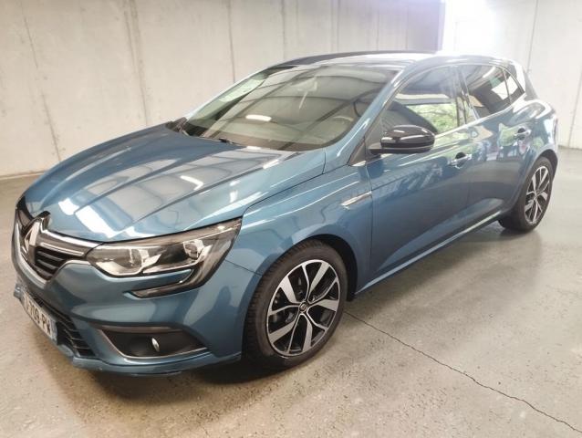 Renault Mégane image 3