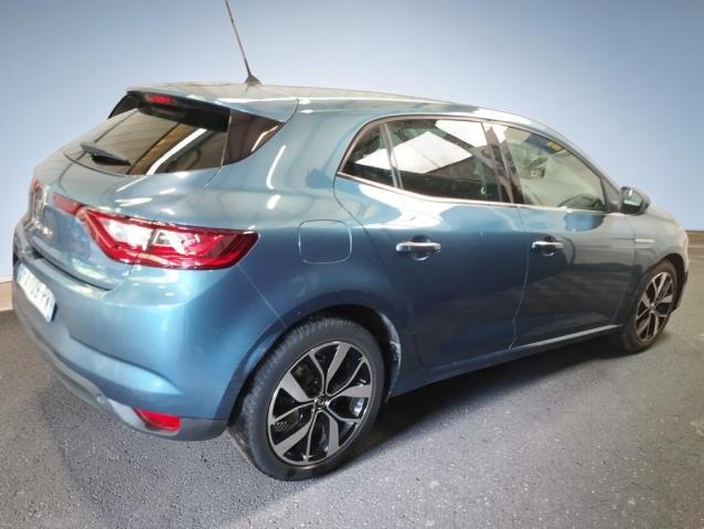 Renault Mégane image 2