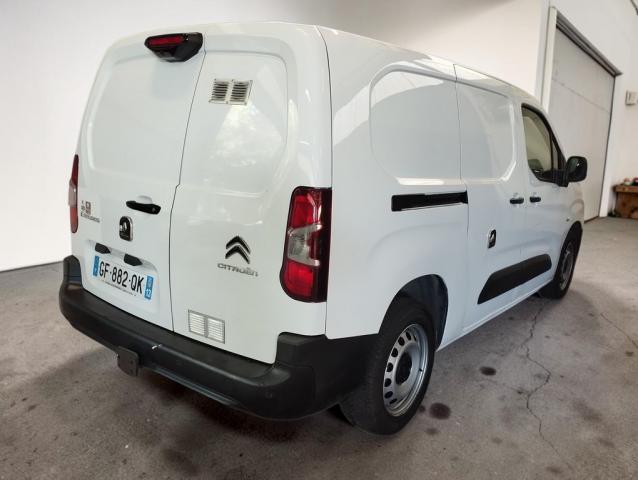 Citroen Berlingo image 5