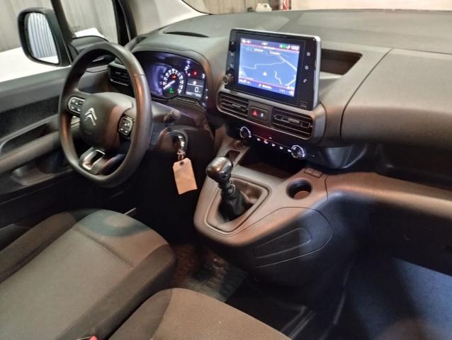 Citroen Berlingo image 1