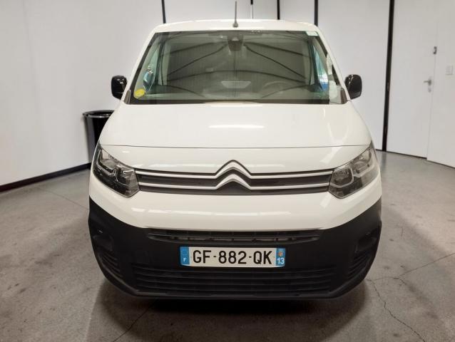 Citroen Berlingo image 6