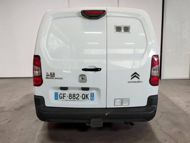 Citroen Berlingo image 3