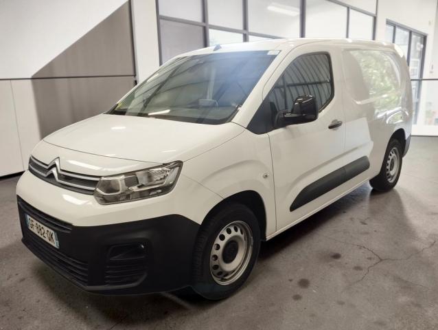 Citroen Berlingo image 4