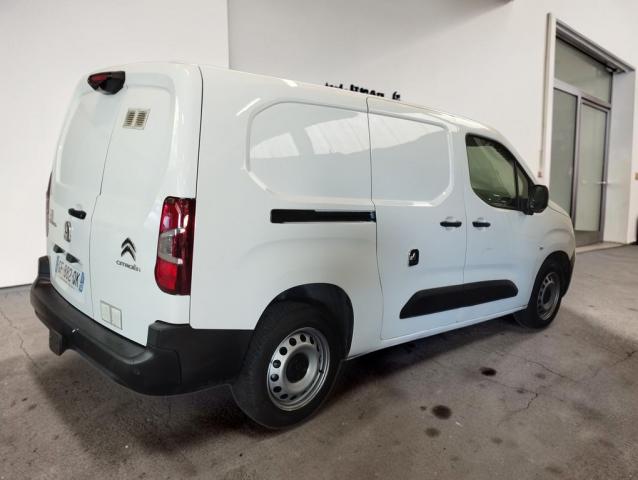 Citroen Berlingo image 2