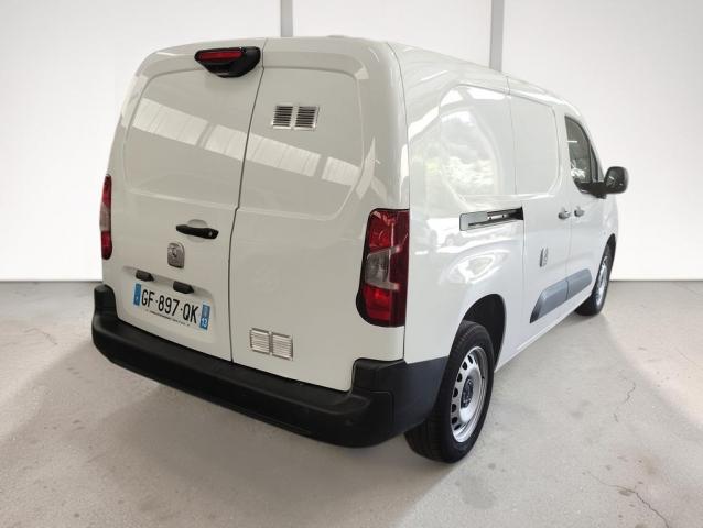Citroen Berlingo image 5