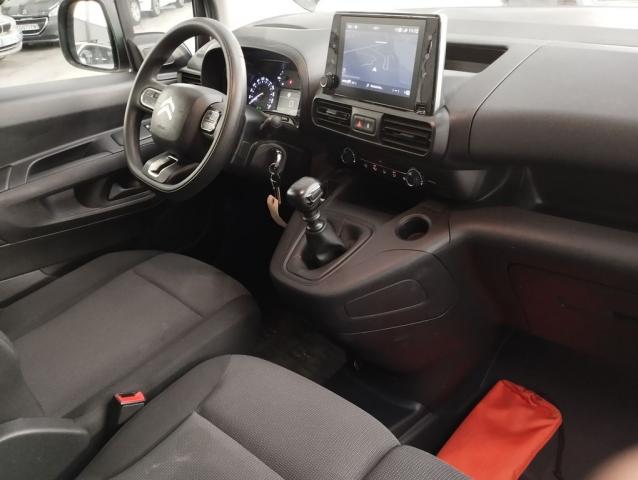 Citroen Berlingo image 4