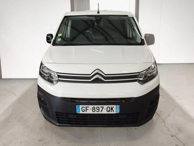 Citroen Berlingo image 3