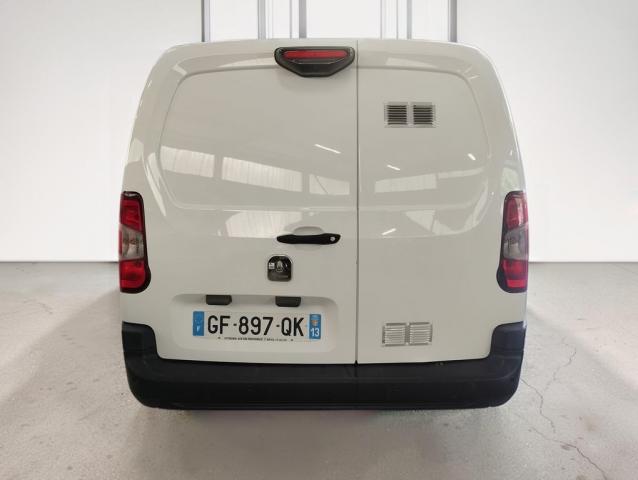 Citroen Berlingo image 6