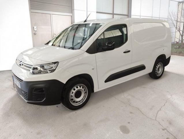 Citroen Berlingo image 1