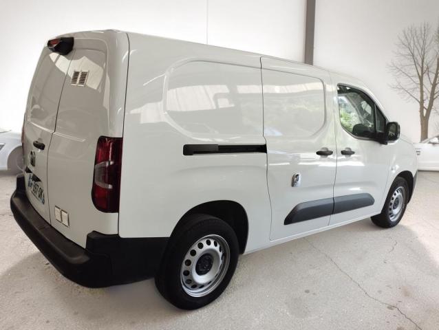 Citroen Berlingo image 2
