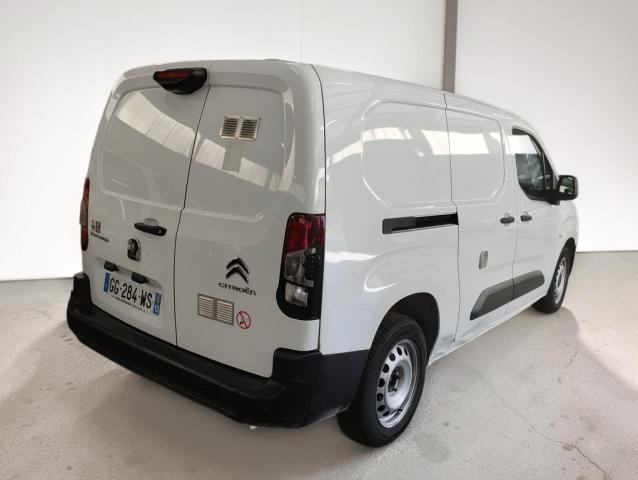 Citroen Berlingo image 5