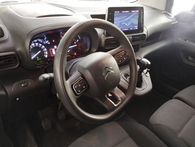 Citroen Berlingo image 4