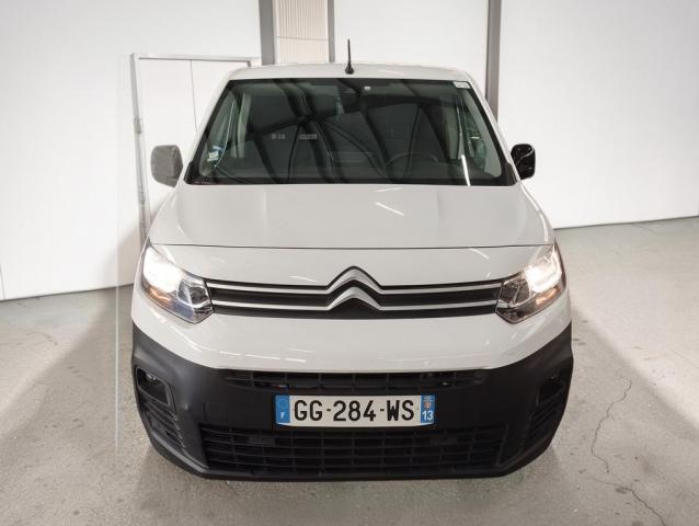 Citroen Berlingo image 6