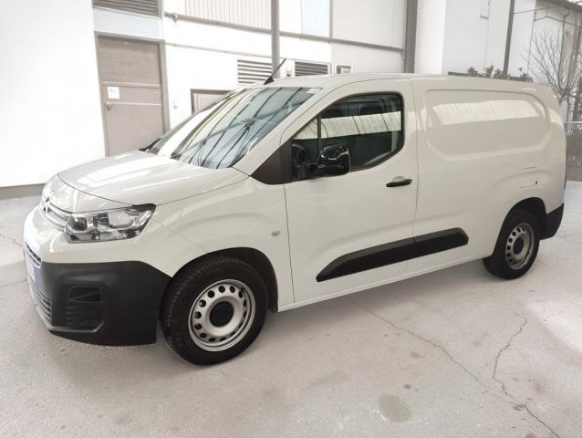Citroen Berlingo image 3